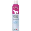 Inodorina shampoo mousse talco 300 ml