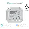 Homcloud Modulo Dimmer 1CH Wi-Fi da incasso Homcloud AS-DM1