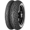 CONTINENTAL CONTIROADATTACK 3 CR 130/80 R18 66V TL