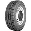 TOYO CELSIUS CARGO 205/70 R15 106/104T TL M+S 3PMSF