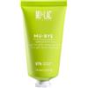 Mulac Cosmetics MU-BYE SMOOTHY OIL Struccante 75ml