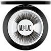 Mulac Cosmetics Ciglia Finte Flirty