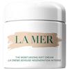 La mer The Moisturizing Soft Cream 250 ml Idrata a lungo per tutto il giorno, pelle visibilmente rigenerata