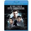 PARAMOUNT Star Trek Into Darkness (Blu-ray + DVD + Digital HD) (Blu-ray) Chris Pine