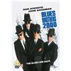Universal Pictures Blues Brothers 2000 (DVD) Joe Morton Aretha Franklin James Brown B.B. King
