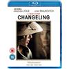 Universal Pictures Changeling (Blu-ray) Denis O'Hare John Malkovich Jeffrey Hutchinson Frank Wood