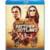Sony Pictures Home Entertainment Baytown Outlaws (Blu-ray) Billy Bob Thornton Frank Adonis Eva Longoria