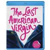 Olive The Last American Virgin (Blu-ray) Lawrence Monoson Steve Antin Diane Franklin