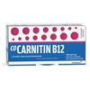Cocarnetina Cocarnitin B12 Cocarnitina 10 Flaconcini