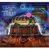 Trick Or Treat The Unlocked Songs (CD) Album