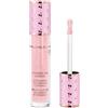 NAJ OLEARI Plumping Kiss Lipgloss - Lucidalabbra volumizzante e idratante n.02 Rosa Zucchero Filato