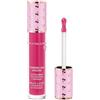 NAJ OLEARI Plumping Kiss Lipgloss - Lucidalabbra volumizzante e idratante n.08 Rosa Ciclamino Perlato