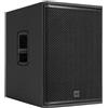 RCF SUB 705-AS MKIII Subwoofer Professionale Attivo 15p Digital 1400w picco Nero
