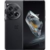 OnePlus 12 5G Dual SIM 12GB RAM 256GB - Silky Black EU