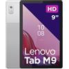 Lenovo Tablet Lenovo Tab M9 3 GB RAM 9" MediaTek Helio G80 Grigio 32 GB