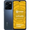 Vivo Smartphone Vivo Vivo Y22s Blu scuro 6,55" 6 GB RAM 1 TB 128 GB