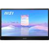MSI Monitor MSI Pro MP161 IPS 15,6" Full HD