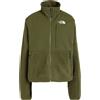 THE NORTH FACE W RIPSTOP DENALI JACKET - Giubbotto
