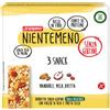 ENERVIT SpA NIENTEMENO BAR MAND/MELA/UVETT