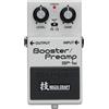 Boss BP-1W Booster/Preamp