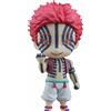 Good Smile Company DEMON SLAYER KIMETSU NO YAIBA - Akaza Nendoroid Action Figure # 2112 Good Smile
