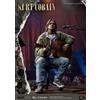 Blitzway NIRVANA - Kurt Cobain Unplugged 1/4 Superb Scale Statue Blitzway