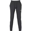 Tecnifibre Knit Pants Nero L Uomo