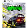 Electronic Arts Necessità di Speed Unbound per PS5
