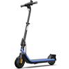 Segway-Ninebot KickScooter C2 Pro E motore brushless da 150 W Blu Grigio