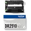 BROTHER DRUM CARTRIDGE BROTHER DR2510 15k
