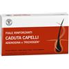 Unifarco spa LABORATORIO FARMACISTI PREPARATORI Fiale Rinforzanti Capelli 10 fiale x 10ml