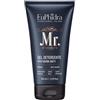 Euphidra mr detergente viso barba baffi 150 ml