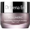 Dr Irena Eris Cura del viso Crema da giorno e da notte Supplementary Firming & Smoothing Night Cream