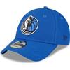 New Era Dallas Mavericks NBA The League Blue 9Forty Adjustable cap - One-Size