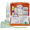 SAFETY SPA Cassetta pacco medicale gruppo c - - 903180519
