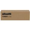 Olivetti Toner Olivetti B1423 per d-copia 4000MF/5000MF/5001MF/6000MF/6001MF 35000pg Nero [B1423]