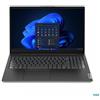Lenovo Notebook Lenovo Essential V15 i5-12500H/8GB/256GB SSD/15.6'' FREEDOS/Nero