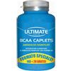 VITA AL TOP Srl ULTIMATE BCAA100 CAPL 120CPR