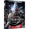 Ultraman Orb Origin Saga & Ultra Fight Orb izione: Stati Uniti] (Blu-ray)