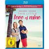 White Pearl Movies / daredo (Soulfood) This little Love of Mine [Blu-ray] (Blu-ray) McIntyre Liam Hampele Saskia Arnold