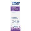 GIULIANI SpA TROSYD VERRUCHE 60 ML rimozione piccole verruche