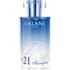 Orlane Be 21 100 ML Eau de Parfum - Vaporizzatore