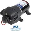 Osculati POMPA AUTOCLAVE 20 litri al minuto 12V 4 VALVOLE OSCULATI EUROPUMP 18