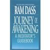 Ram Dass Journey of Awakening (Tascabile)