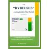 Mason Wood Using "RYBELSUS" (semaglutide) Oral Tablet for weight los (Tascabile)