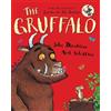 Julia Donaldson The Gruffalo (Libro di cartone)