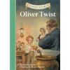 Charles Dickens Classic Starts®: Oliver Twist (Copertina rigida) Classic Starts®