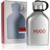 Hugo Boss Hugo Iced Eau de Toilett da uomo 75 ml