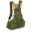Nature by Marsupio Zaino gilet per cacciare Nature by Marsupio Suede Land