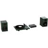 PRO-JECT COLOURFUL AUDIO SYSTEM FIR GREEN NUOVO